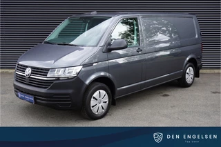 Volkswagen Transporter 2024 - 150pk Automaat L2H1 Apple Carplay ACC Cruise control Airco Trekhaak 270° deuren te koop