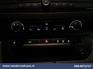 Peugeot Expert 2016 - 1.6 BlueHDI 115pk L2H1 Euro6 Airco | Cruisecontrol imagen 3