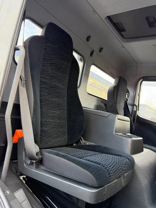 Mercedes-Benz Atego 2016 - 1530 K AK 9T Absetzkipper Meier-Ratio 10 T zdjecie 26