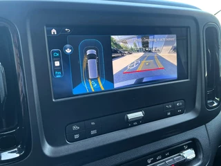 Mercedes-Benz Vito 2025 - 116 extralang*8+1pl*AHK2,5t*Aerodynamicapakket*Zetelverwarming*Dodehoekass*Attention Assist*Cruise Control immagine 8