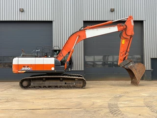 Hitachi ZX250-6 2019 - N/A zdjecie 6