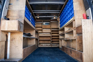 Ford Transit Custom 2014 - 2.2 TDCi L2H1 | 125 PK | 3-Zits | Cruise | Airco | Trekhaak obrazek 10