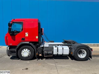 Renault N/A 2013 - Premium 430 Dxi EURO 5, Retarder, PTO zdjecie 11
