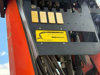 Scania R 2011 - R500 obrazek 24