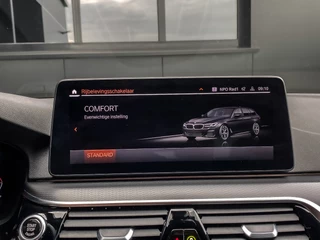 BMW 5 Series 2022 - Touring 520i 184PK Automaat M-Sport obrazek 71