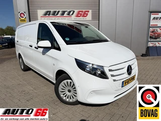 Mercedes-Benz Vito 2024 - Bestel 116 CDI L1 Pro AIRCO 163 pk zdjęcie 2 miniatura