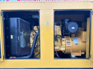 Cat 2026 - DE400GC - 400 kVA Standby Generator - DPX-18218 image 2 thumbnail