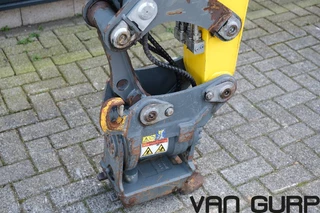 Neuson N/A 2022 - ET 42 ET42 | powertilt | 2022 | 631h | A/ C Klima bild 11