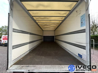 Iveco Eurocargo 2022 - ML120E25 zdjecie 9