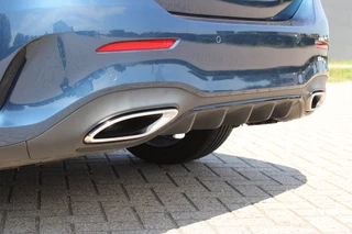 Mercedes-Benz A-Class 2023 - 180 AMG Line Panodak Sfeerlicht !!NIEUWBINNEN!! obrazek 19