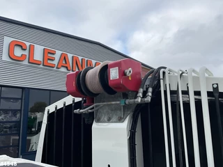 Volvo FE 350 Euro 6 Geesink/Norba N2, 15m³ NEW AND UNUSED! 2025 - N/A image 8