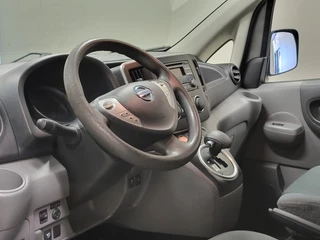 Nissan e-NV200 2014 - Acenta Elektrisch! imagen 4