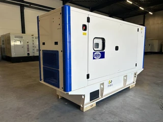 FG Wilson 2026 - P150-5 - 150 kVA Genset - DPX-16009 obrázek 2 náhled