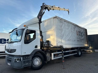 Renault Premium 2011 afbeelding 2 miniatuur