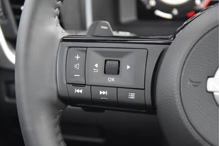 Nissan QASHQAI 2025 - 1.3 MHEV Xtronic Tekna Plus | bild 18