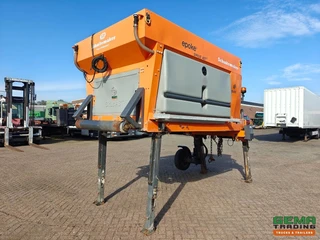 Epoke SW3800 2012 te koop