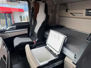 MAN TGX 2018 - 24 TGX 24-460 6x2 EURO 6 MET LIFTAS immagine 11