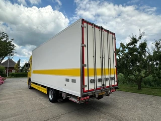 DAF FA XF105 2012 - N/A imagen 11