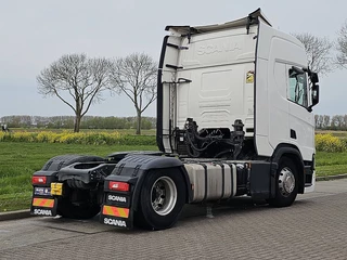 Scania R 2021 - R410 obrazek 3