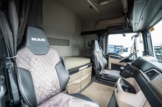 MAN TGX 2022 - 18.510 LLS+INTARDER+HYDR. obrazek 12