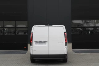 Kia PV5 2026 - L2H1 Plus 71.2 kWh 164pk - 416km WLTP - Stoel/Stuurverwarming - Keyless - V2L - Camera - ACC met stuurhulp - Rijklaar zdjecie 6