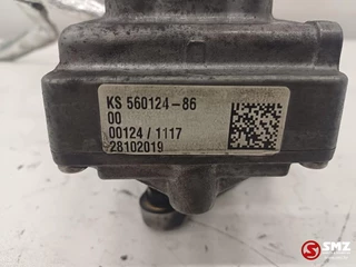 MAN N/A - Occ EGR klep D2676 MAN obrazek 3