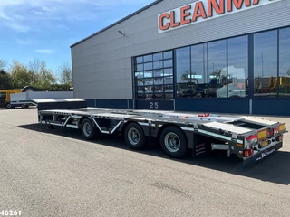 Faymonville Max Trailer 3-assige dieplader Extendable 2022 - N/A obrazek 4