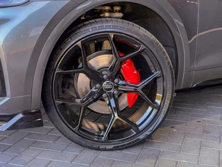 Audi Q5 2024 - 299PK TFSIe S edition Competition image 37