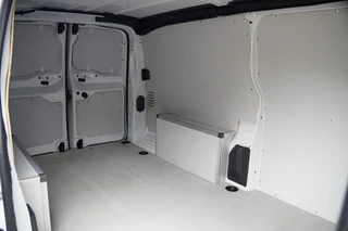 Fiat Scudo 2023 - 1.5 MultiJet 102 pk L3H1 Airco, Apple Carplay immagine 3 miniatura