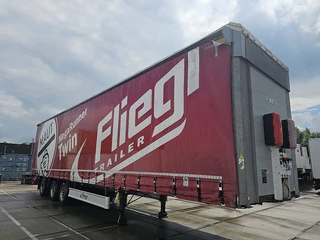 Fliegl N/A 2021 - SDS 390 zdjecie 3