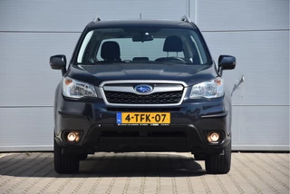 Subaru Forester 2014 - 2.0 Luxury zdjecie 13