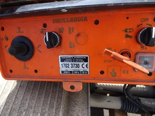 - Geen producent - N/A - DHOLLANDIA obrazek 3