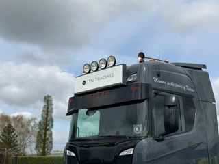 Scania S 2018 - S500 imagen 6