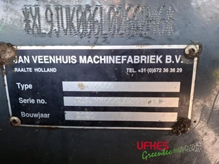 Heizohack N/A 2020 - HM 8-400 KLC 16 chipper combi zdjecie 22