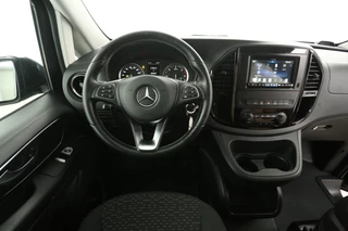 Mercedes-Benz Vito 2022 - 114 CDI Lang obrazek 2