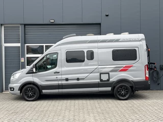 Ford Transit 2023 - LMC Innovan C590 Automaat 170PK obrazek 5