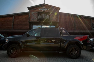 RAM 1500 2024 - Ram V8 rebel GT Etorq !!UNIEK!! | 1700 km rijbereik | Lucht vering | image 6