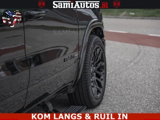 Dodge Ram Pick-Up 2024 - NIGHT PREMIUM | 426PK | STRIPING | LUCHTVERING | HUD | PANO | 360 CAM | Full Option | LIMITED WHEELS | De Meest Luxe in zijn Klasse | immagine 49