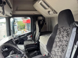 Scania S 2018 - S450 4X2 immagine 8