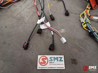 Caterpillar N/A 2022 - Cabin wire harness Caterpillar bild 3