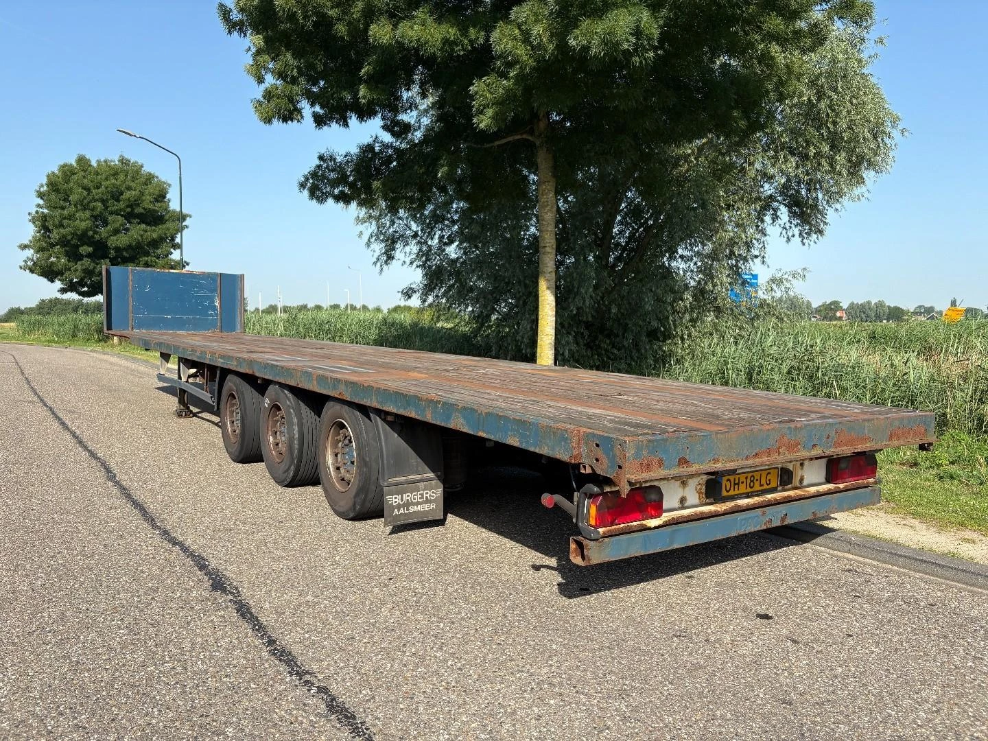 Pacton L3-002 2004 obrázek 4