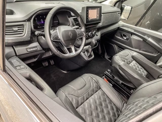 Renault Trafic 2024 - 2.0 dCi 170PK Automaat Dubbele Cabine bild 6