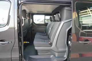 Renault Trafic 2024 - 2.0 Bleu dCi EDC 170PK L2H1 Red Edition DubbelCabine Automaat obrazek 24
