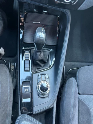 BMW X1 2017 - xDrive 18D M Sport / Navi / Steptronic / LIKE NEW!!! obrazek 22