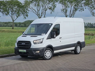 Ford Transit 2023 - 2.0 bild 2