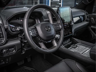 Dodge Ram 1500 2024 - Limited Night Hurricane | BPM-vrij leverbaar! | 3.0L High Output 540pk 4x4 Crew Cab immagine 10