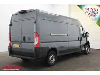 Fiat Ducato 2025 - 2.2 MultiJet 120 S&S L3H2 3.3t Cruise Airco DAB Bluetooth PDC afbeelding 3 miniatuur