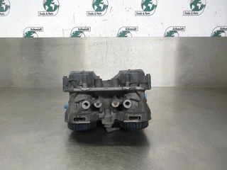 Mercedes-Benz - A 000 429 76 24 ACHTERAS MODULEN MERCEDES 18456 MP5 EURO 6 imagem 2 miniatura