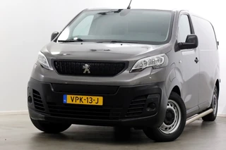 Peugeot e-Expert 2022 - L2H1 Standard Premium 75 kWh 100% Elektrisch Snellader WLTP 315km SOH 89% 04-2022 in vendita