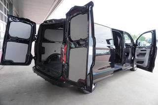 Ford E-Transit 2026 - Cust. L2H1 Sport 218PK Automaat Schuifdeur links en rechts imagen 4